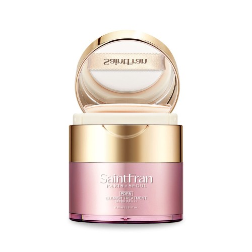 (Saint Fran) Saint Franc Blemish Treatment Cream 30ml