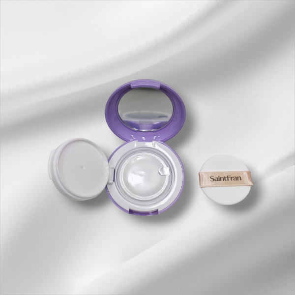 W Skin Glow Mesh Cushion (Saint Fran)