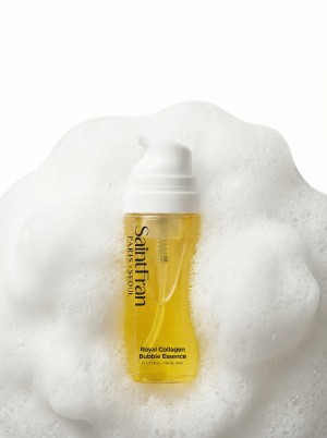 Royal Vita Bubble Essence